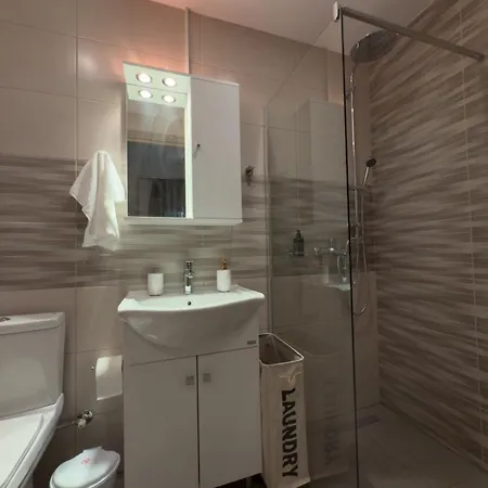 Jimmy's House Appartamento *