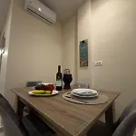 Apartamento Jimmy's House Cos