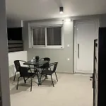 Jimmy's House