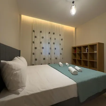 Apartment Jimmy's House *