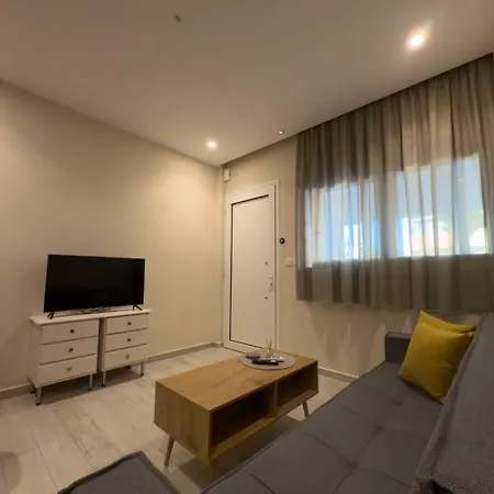 Jimmy's House Апартаменты Кос