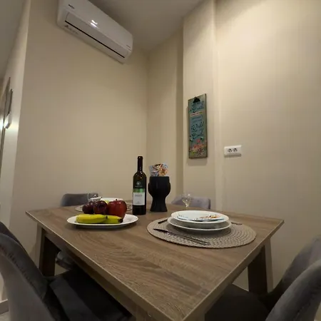 아파트 Jimmy's House 코스 타운
