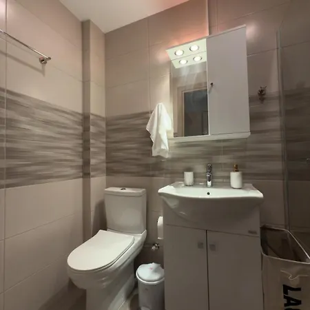 Jimmy's House Kos Town