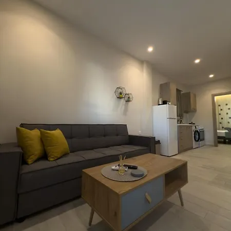 Jimmy's House * İstanköy