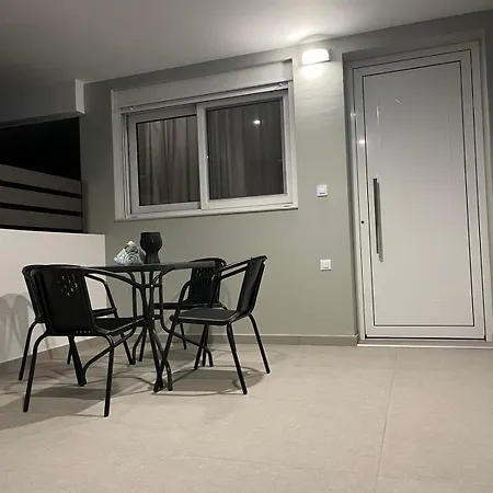 아파트 Jimmy's House 코스 타운