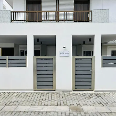 Jimmy's House * Кос