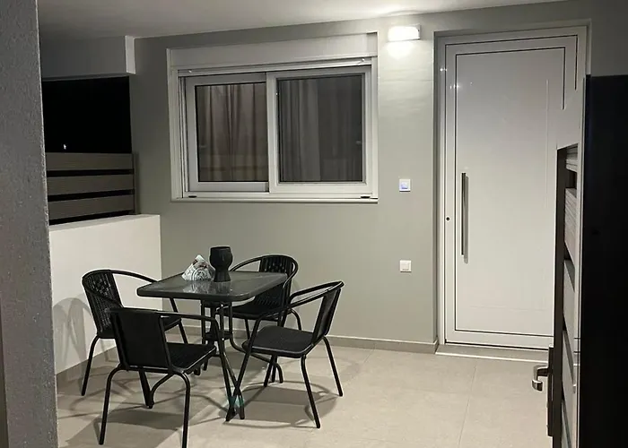 Jimmy's House