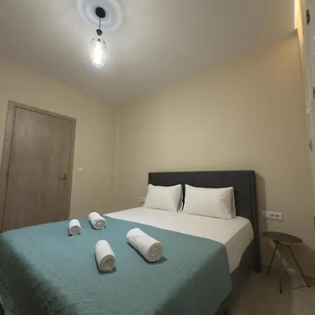 Appartement Jimmy's House