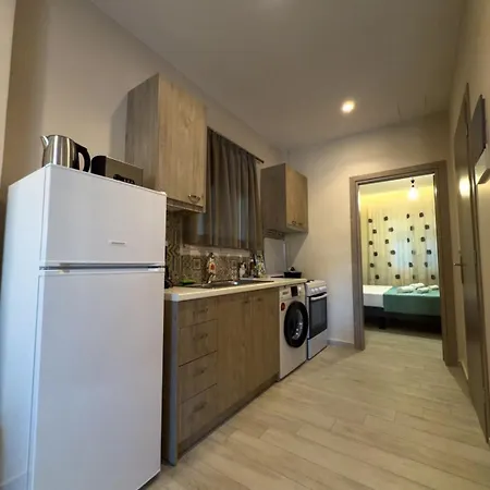 Appartement Jimmy's House Kos