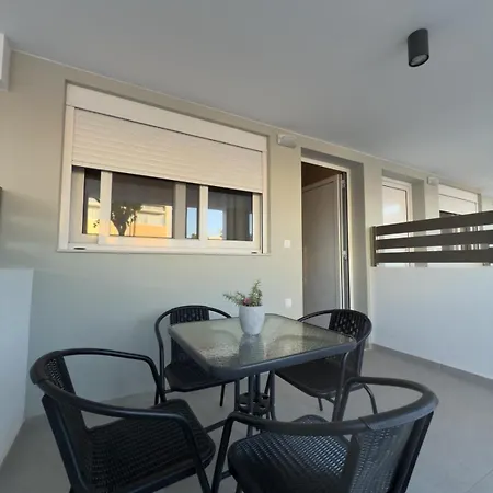 Appartement Jimmy's House Kos