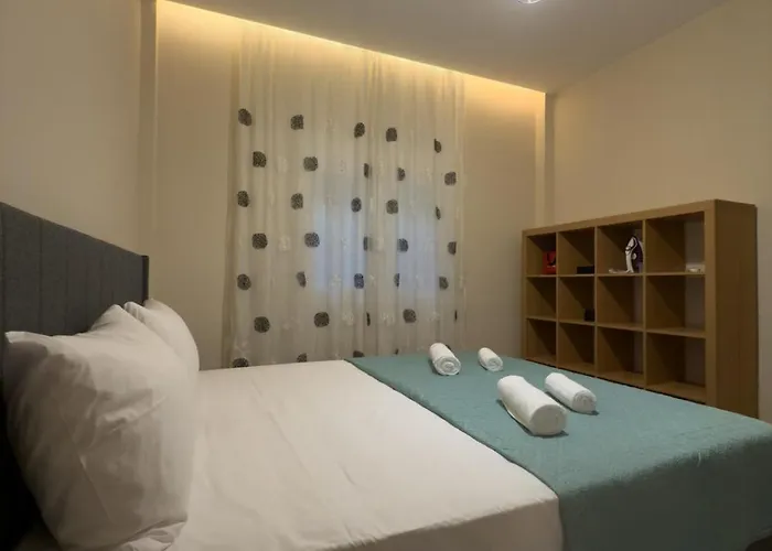 Daire Jimmy's House *