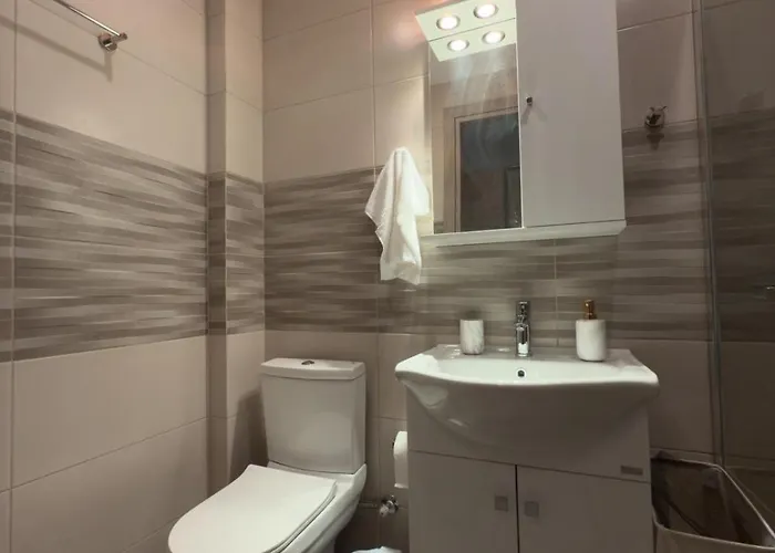 Jimmy's House İstanköy