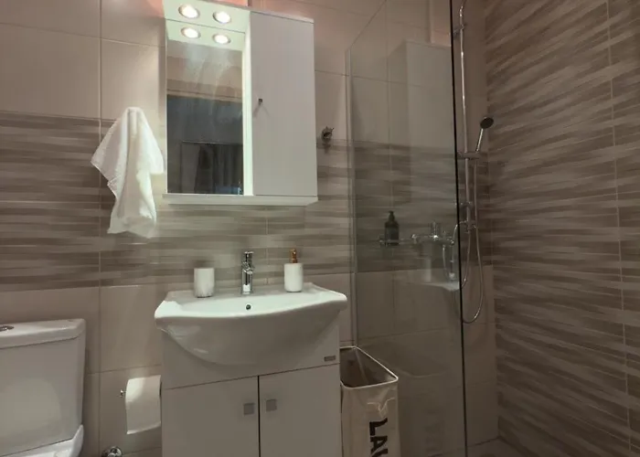 Jimmy's House Daire *